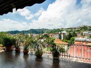 Attico / Mansarda in vendita a Bergamo BG