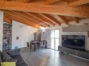 Attico / Mansarda in vendita a Bergamo BG