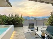 Attico / Mansarda in vendita a Bergamo BG