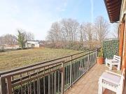 Attico / Mansarda in vendita a Bergamo BG