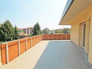 Attico / Mansarda in vendita a Bergamo BG