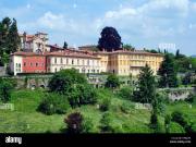 Attico / Mansarda in vendita a Bergamo BG
