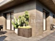 Attico / Mansarda in vendita a Bergamo BG