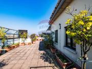 Attico / Mansarda in vendita a Bergamo BG