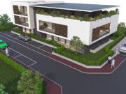 Attico / Mansarda in vendita a Bernareggio MB