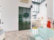 Attico / Mansarda in vendita a Biella BI