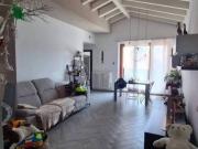 Attico / Mansarda in vendita a Bisuschio VA