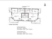 Attico / Mansarda in vendita a Bollate MI