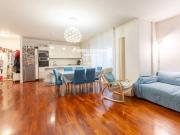 Attico / Mansarda in vendita a Bollate MI