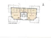 Attico / Mansarda in vendita a Bollate MI