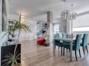 Attico / Mansarda in vendita a Bologna BO