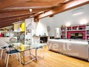 Attico / Mansarda in vendita a Bologna BO