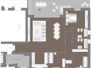 Attico / Mansarda in vendita a Bologna BO