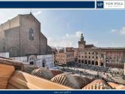Attico / Mansarda in vendita a Bologna BO