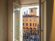 Attico / Mansarda in vendita a Bologna BO