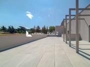 Attico / Mansarda in vendita a Bologna BO