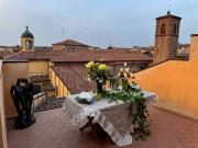 Attico / Mansarda in vendita a Bologna BO