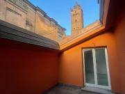 Attico / Mansarda in vendita a Bologna BO