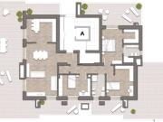 Attico / Mansarda in vendita a Bologna BO