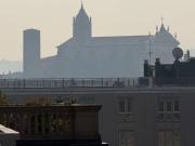 Attico / Mansarda in vendita a Bologna BO