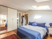 Attico / Mansarda in vendita a Bologna BO