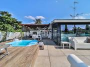 Attico / Mansarda in vendita a Bologna BO