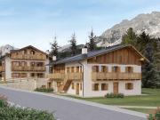 Attico / Mansarda in vendita a Borca di Cadore BL