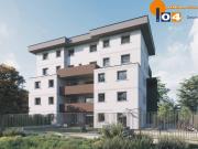 Attico / Mansarda in vendita a Bovisio Masciago MB