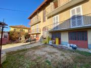 Attico / Mansarda in vendita a Bra CN