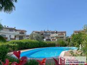 Attico / Mansarda in vendita a Brebbia VA