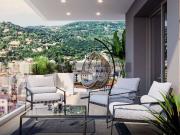 Attico / Mansarda in vendita a Brescia BS