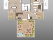 Attico / Mansarda in vendita a Brescia BS