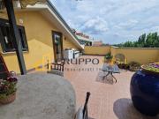 Attico / Mansarda in vendita a Brugherio MB