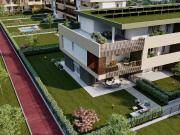 Attico / Mansarda in vendita a Busnago MB