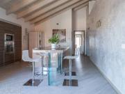 Attico / Mansarda in vendita a Busto Arsizio VA