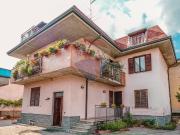 Attico / Mansarda in vendita a Busto Arsizio VA