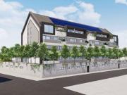 Attico / Mansarda in vendita a Busto Arsizio VA