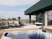 Attico / Mansarda in vendita a Busto Arsizio VA