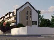 Attico / Mansarda in vendita a Busto Arsizio VA