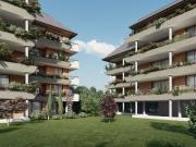 Attico / Mansarda in vendita a Busto Arsizio VA