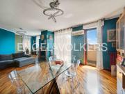 Attico / Mansarda in vendita a Busto Arsizio VA