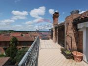 Attico / Mansarda in vendita a Buttigliera d'Asti AT