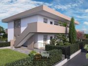 Attico / Mansarda in vendita a Calcinate BG