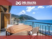 Attico / Mansarda in vendita a Camogli GE
