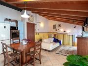 Attico / Mansarda in vendita a Caprino Veronese VR