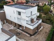 Attico / Mansarda in vendita a Carmignano di Brenta PD