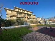 Attico / Mansarda in vendita a Caronno Pertusella VA