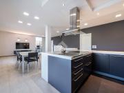 Attico / Mansarda in vendita a Carpi MO