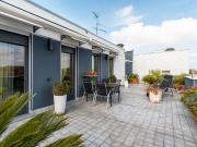 Attico / Mansarda in vendita a Carpi MO