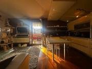 Attico / Mansarda in vendita a Carpi MO